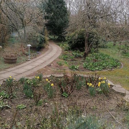 Bed & Breakfast Tvolm Thy Bagian luar foto