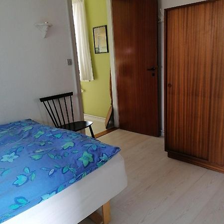 Bed & Breakfast Tvolm Thy Bagian luar foto