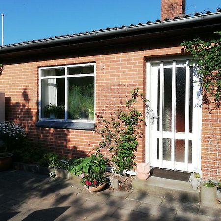 Bed & Breakfast Tvolm Thy Bagian luar foto