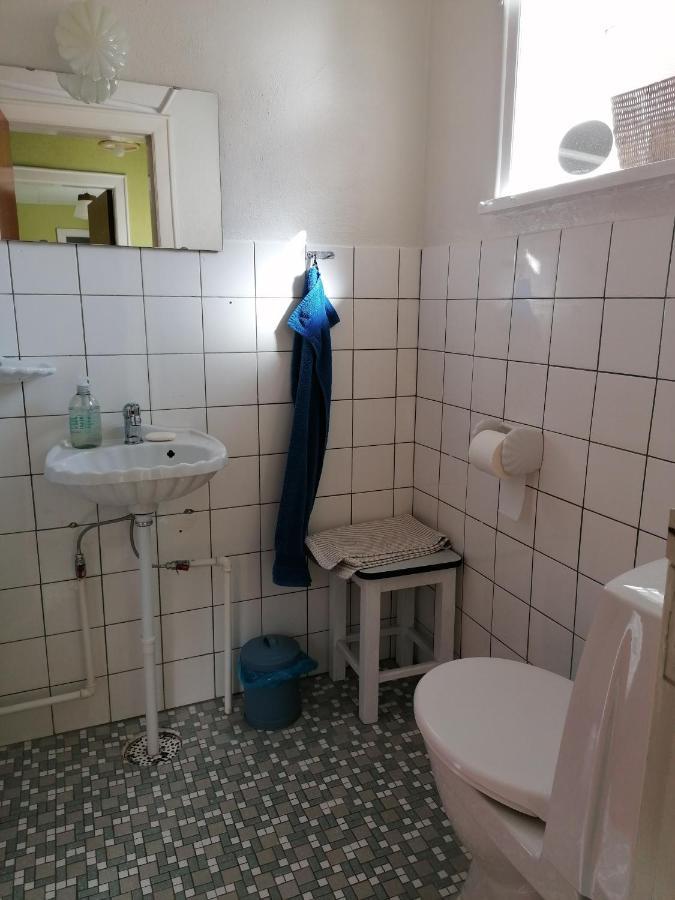 Bed & Breakfast Tvolm Thy Bagian luar foto