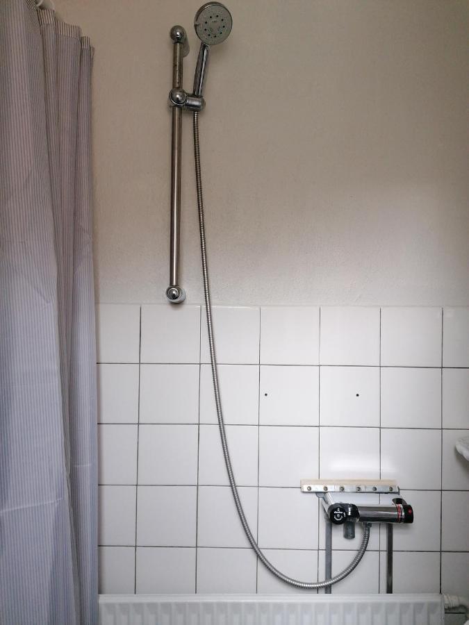 Bed & Breakfast Tvolm Thy Bagian luar foto