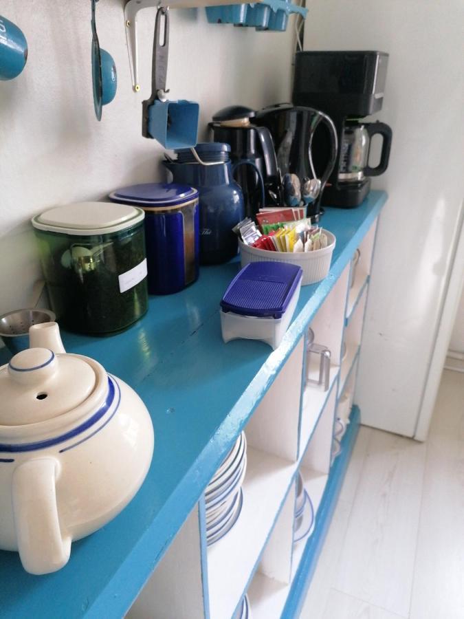 Bed & Breakfast Tvolm Thy Bagian luar foto