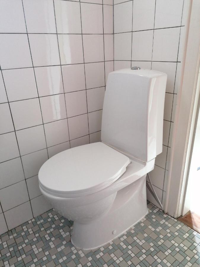 Bed & Breakfast Tvolm Thy Bagian luar foto