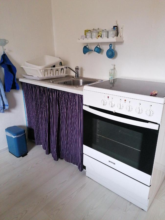 Bed & Breakfast Tvolm Thy Bagian luar foto