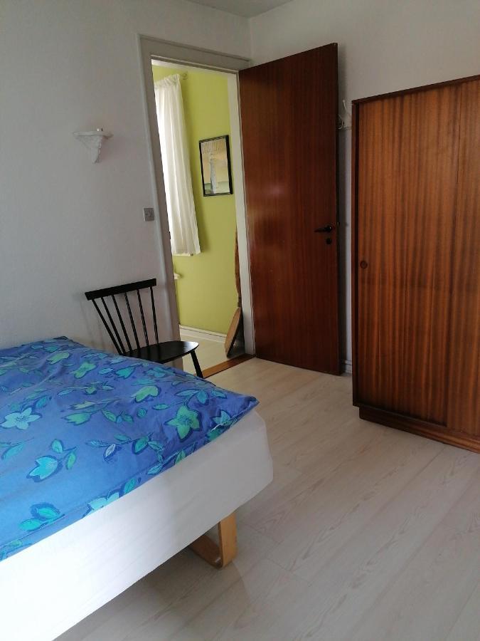 Bed & Breakfast Tvolm Thy Bagian luar foto