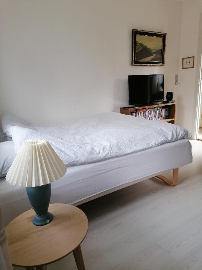 Bed & Breakfast Tvolm Thy Bagian luar foto