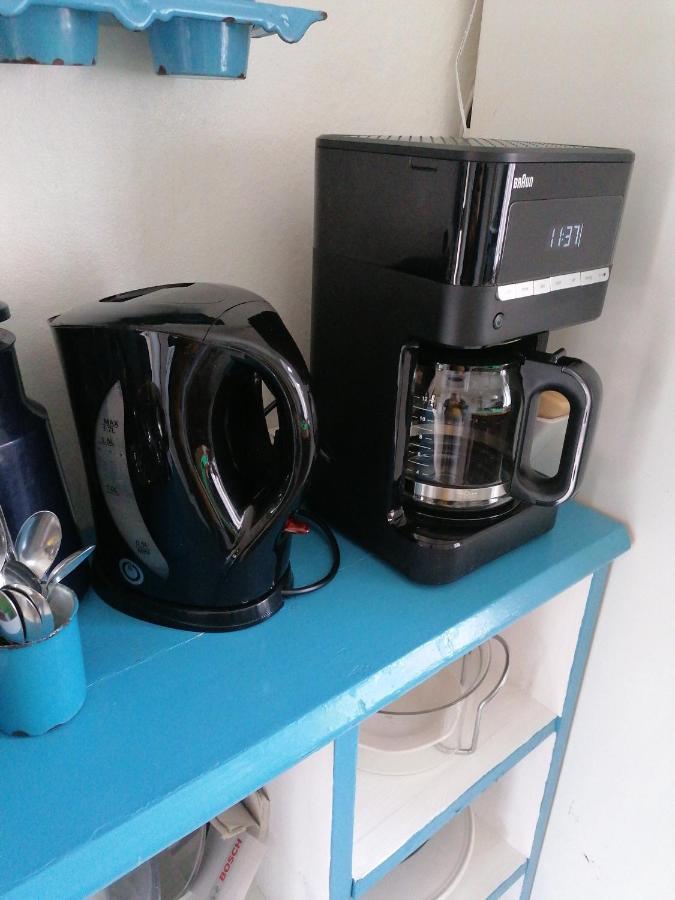Bed & Breakfast Tvolm Thy Bagian luar foto