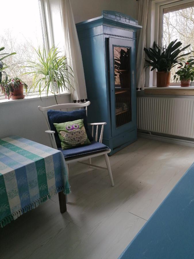 Bed & Breakfast Tvolm Thy Bagian luar foto