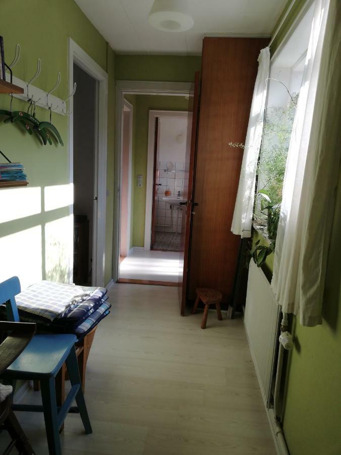 Bed & Breakfast Tvolm Thy Bagian luar foto