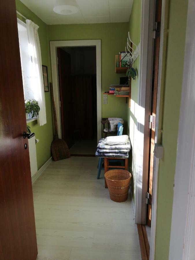 Bed & Breakfast Tvolm Thy Bagian luar foto
